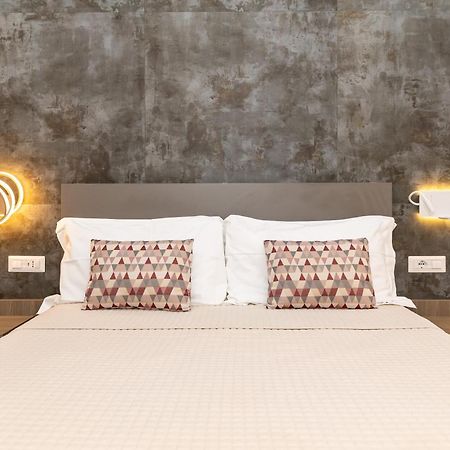 Patriziella 4 Rooms Σορέντο Εξωτερικό φωτογραφία