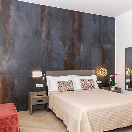 Patriziella 4 Rooms Σορέντο Εξωτερικό φωτογραφία