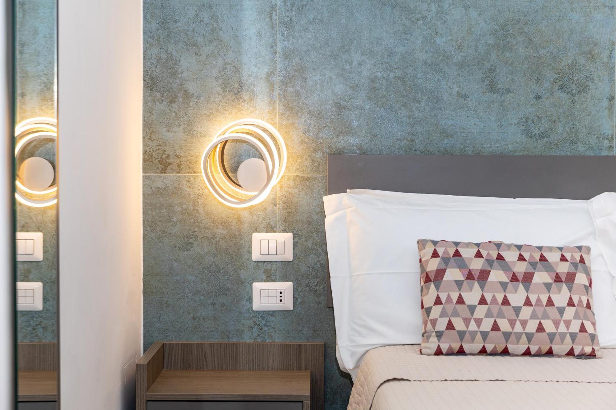 Patriziella 4 Rooms Σορέντο Εξωτερικό φωτογραφία
