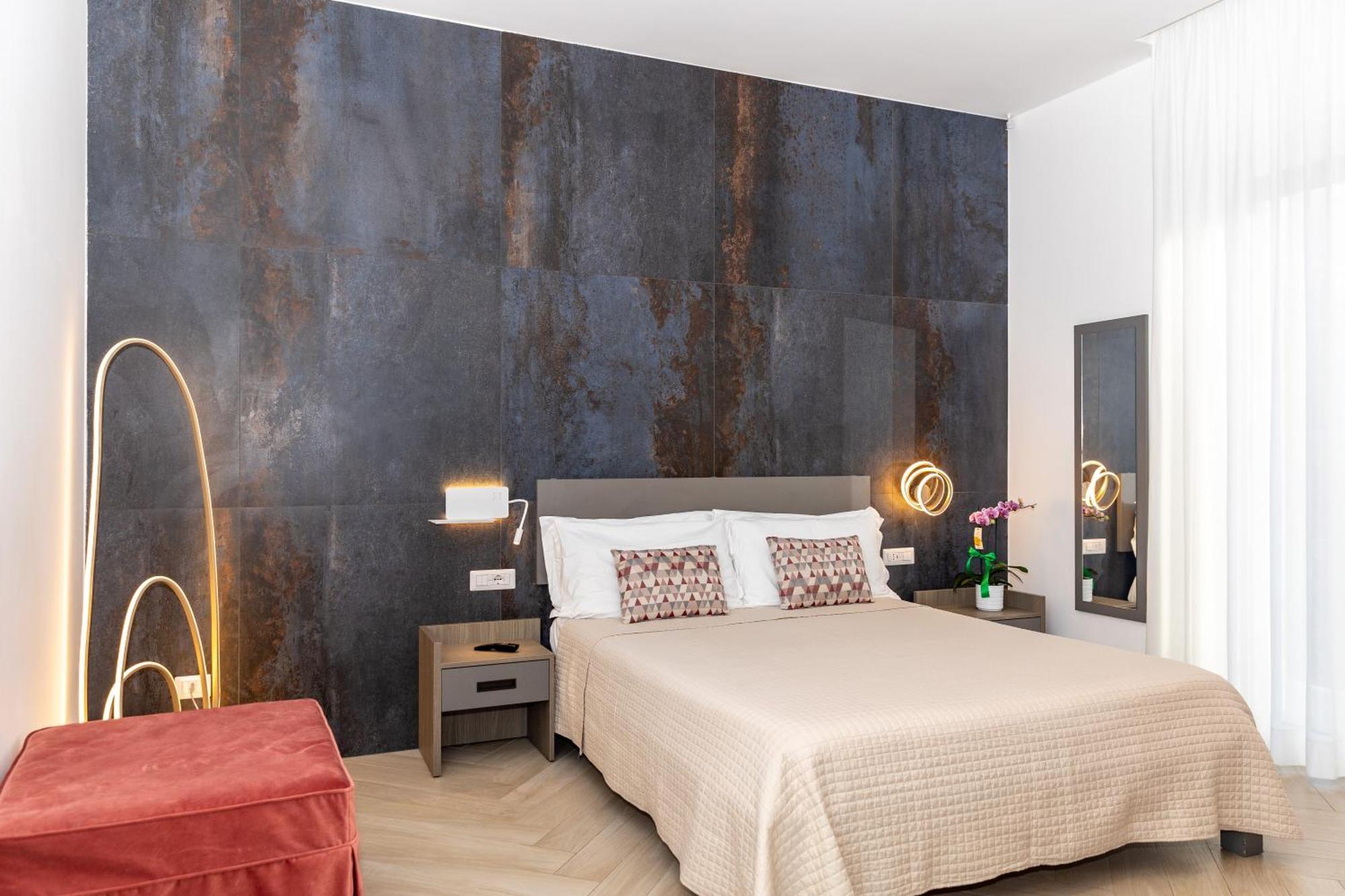 Patriziella 4 Rooms Σορέντο Εξωτερικό φωτογραφία