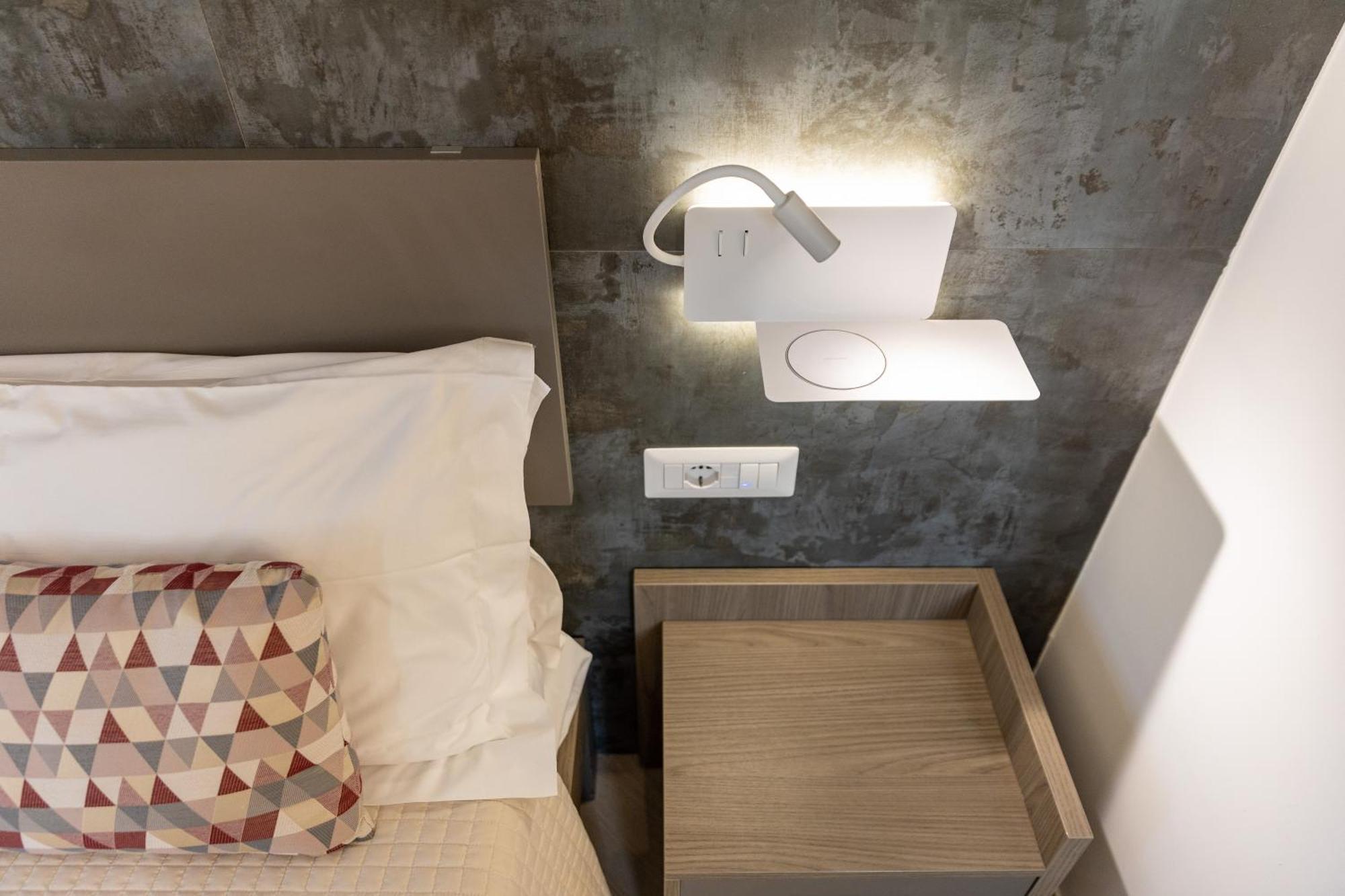 Patriziella 4 Rooms Σορέντο Εξωτερικό φωτογραφία