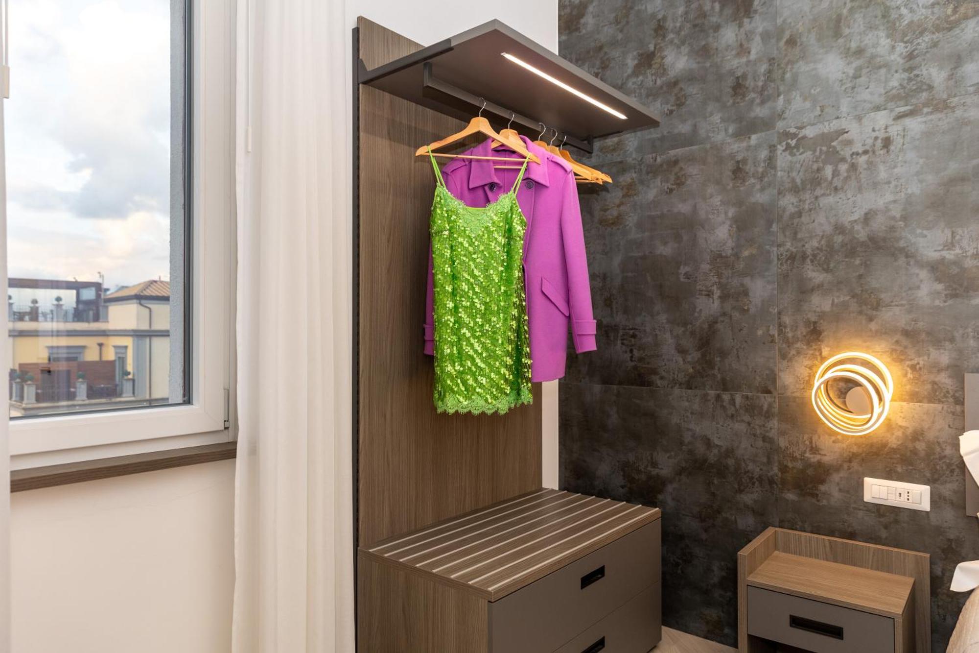 Patriziella 4 Rooms Σορέντο Εξωτερικό φωτογραφία