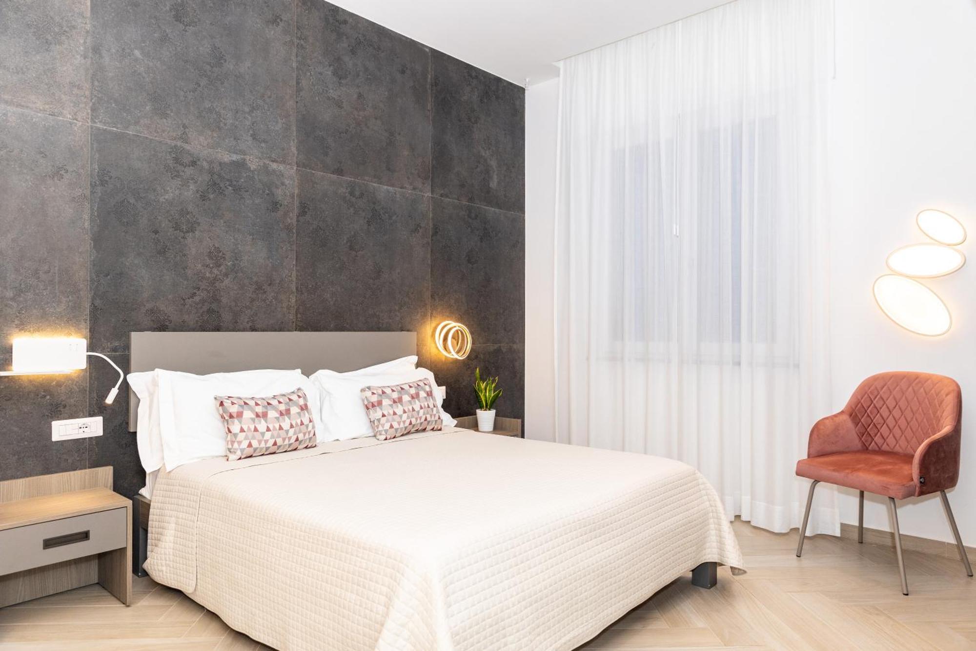 Patriziella 4 Rooms Σορέντο Εξωτερικό φωτογραφία