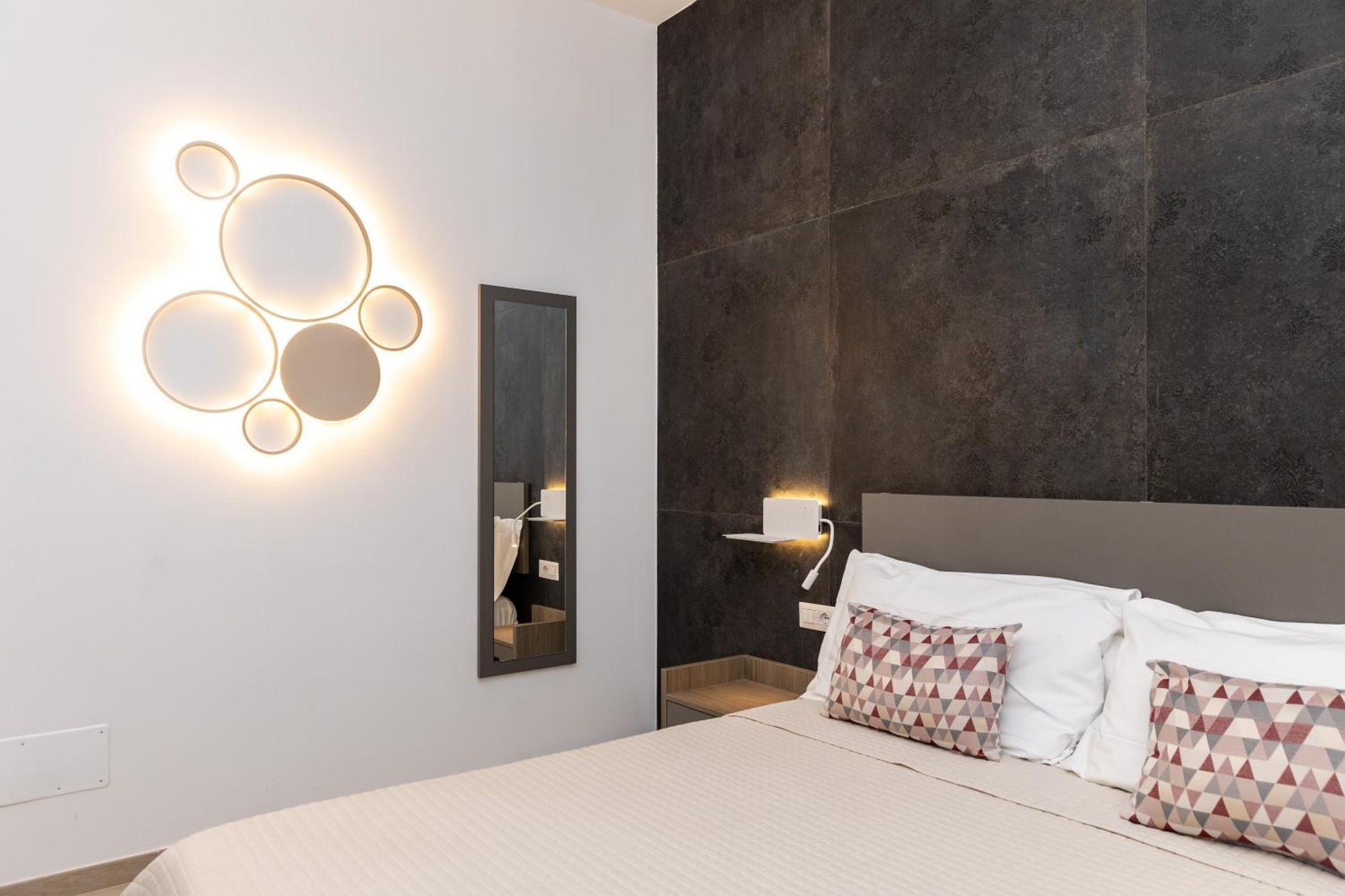 Patriziella 4 Rooms Σορέντο Εξωτερικό φωτογραφία