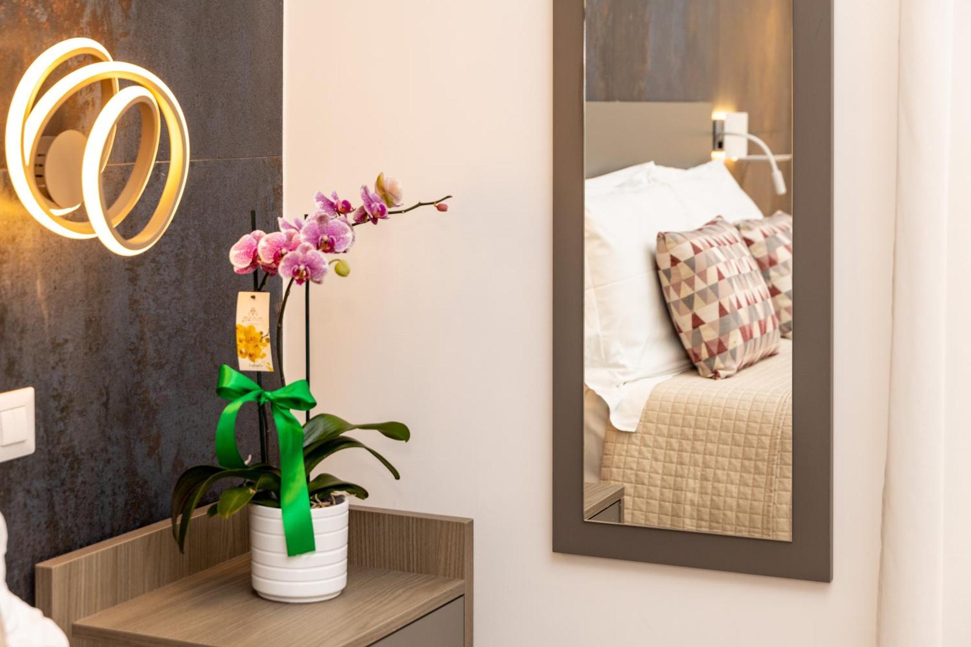 Patriziella 4 Rooms Σορέντο Εξωτερικό φωτογραφία
