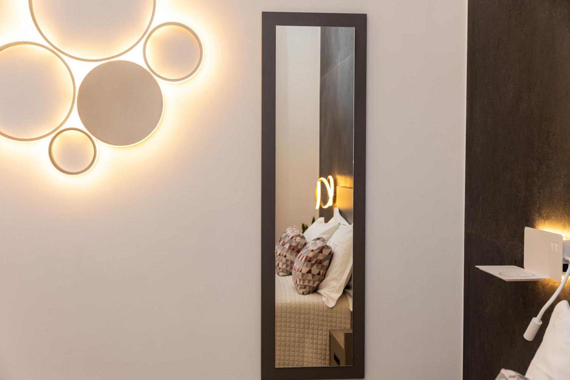 Patriziella 4 Rooms Σορέντο Εξωτερικό φωτογραφία