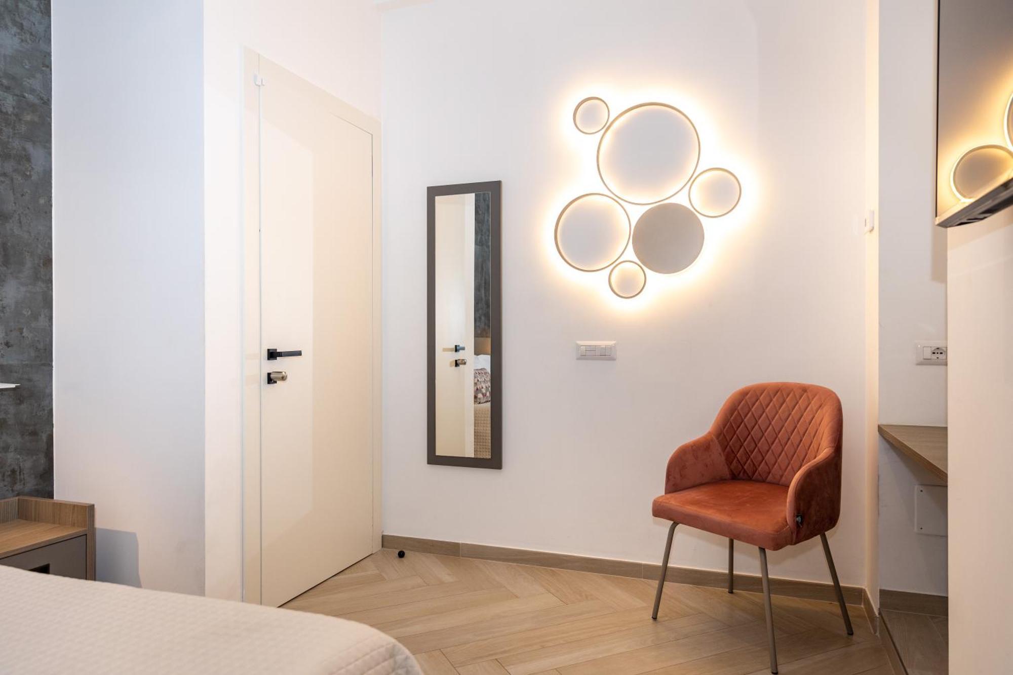 Patriziella 4 Rooms Σορέντο Εξωτερικό φωτογραφία