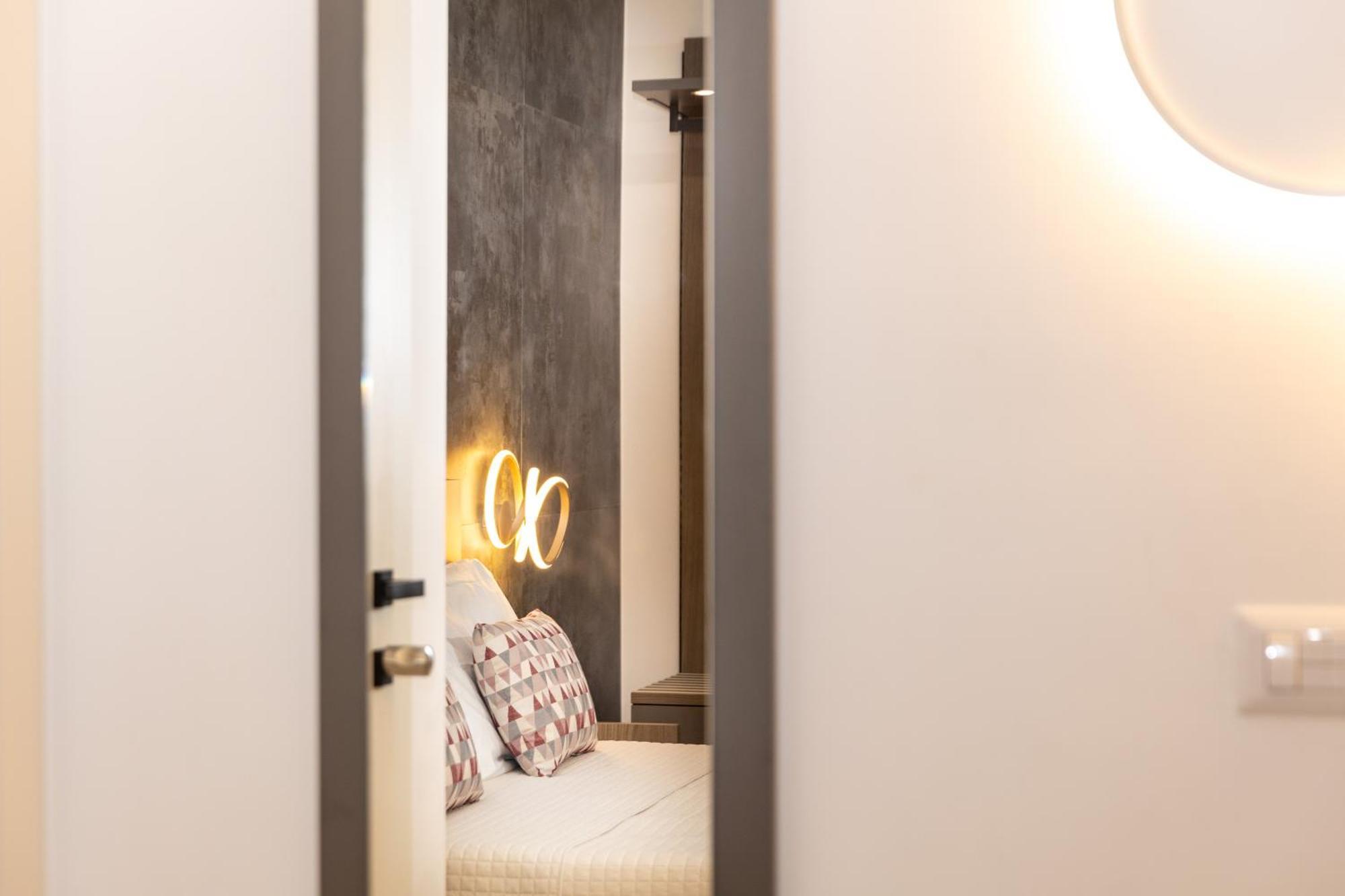 Patriziella 4 Rooms Σορέντο Εξωτερικό φωτογραφία
